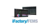 Factory Energy Management Solution